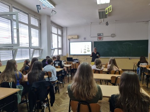 Suradnja s lokalnom zajednicom