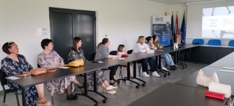 U Kutjevu održano edukativno predavanje „Kako postaviti granice u odgoju?“
