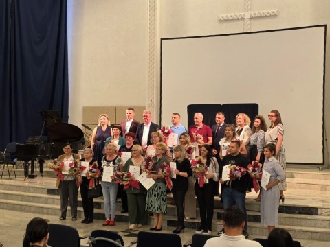 Obilježavanje Nacionalnog dana udomiteljstva