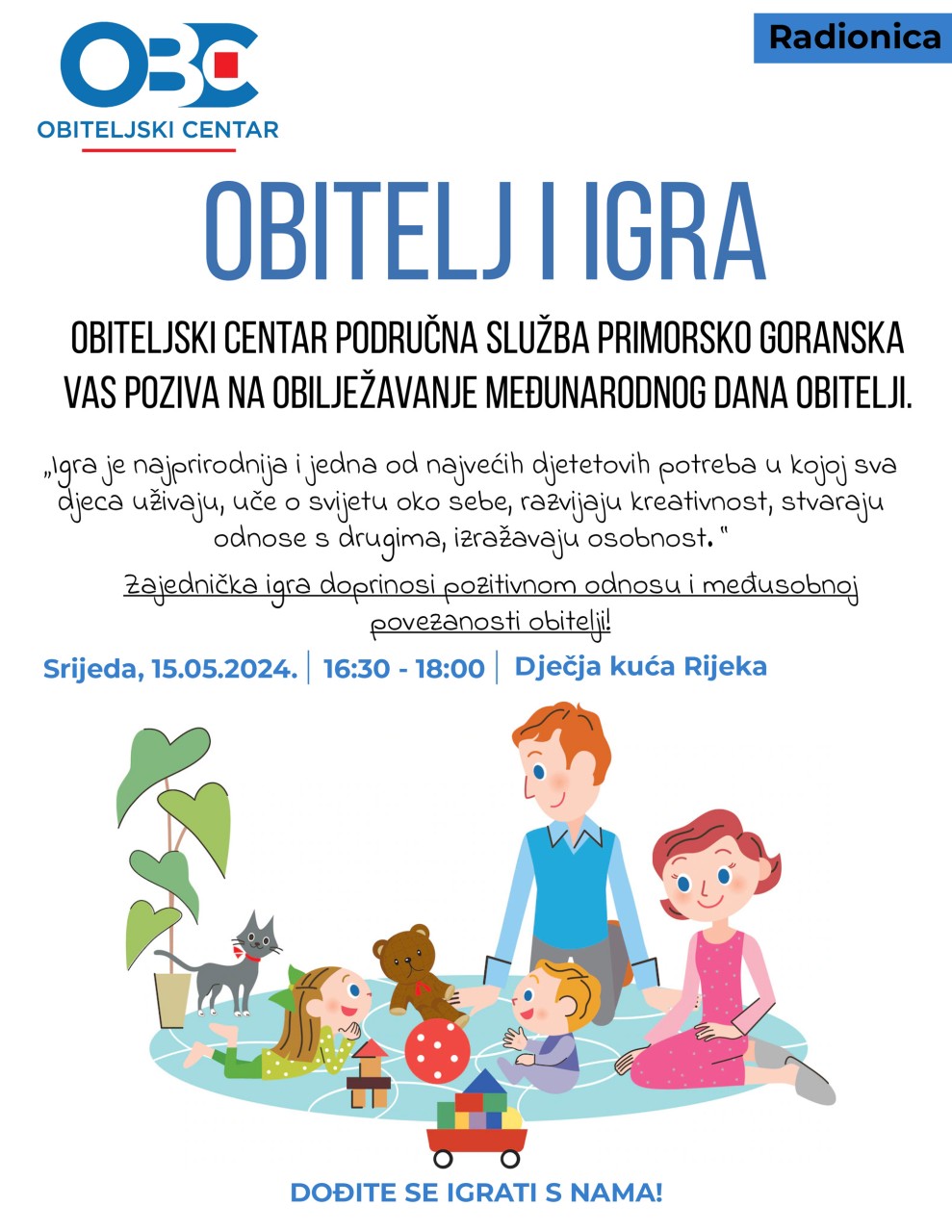 Obitelj-i-igra